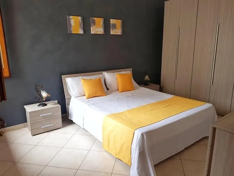 Casa Vacanza Leonarda San Vito Lo Capo 0*,