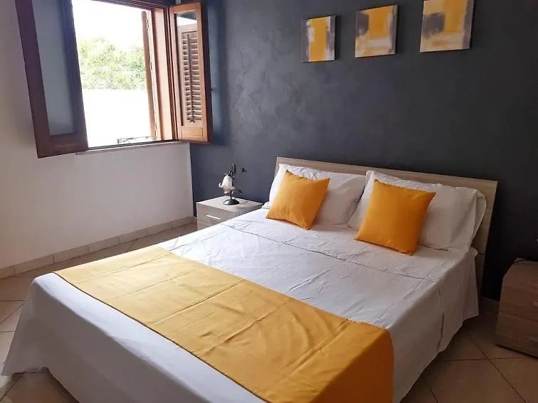 Apartment Casa Vacanza Leonarda San Vito Lo Capo