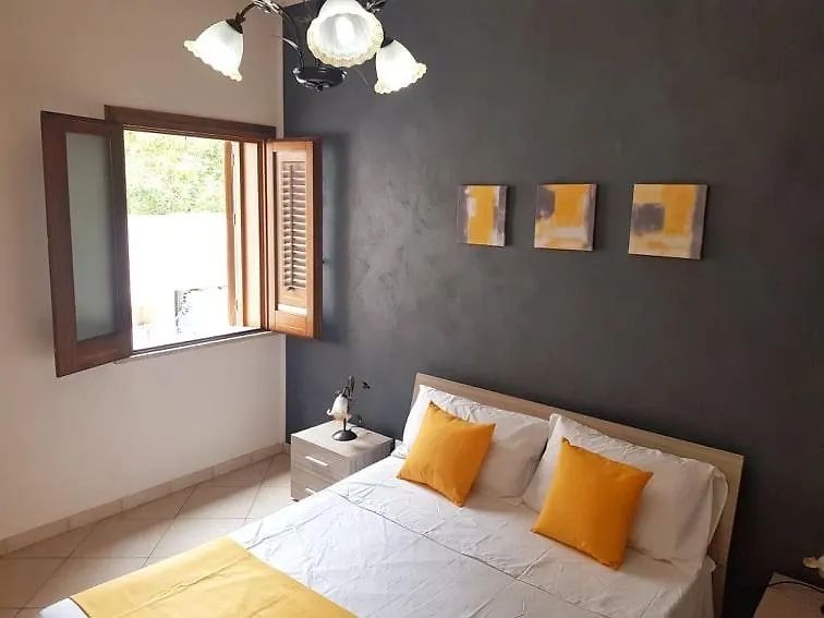 Apartment Casa Vacanza Leonarda San Vito Lo Capo Italy