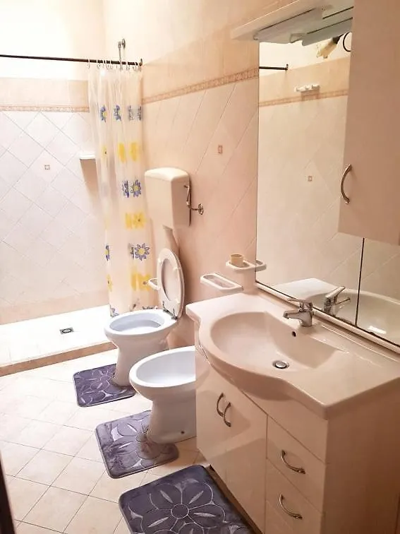 Casa Vacanza Leonarda San Vito Lo Capo