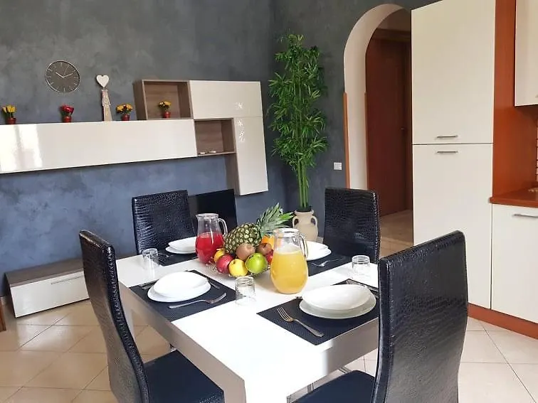 Casa Vacanza Leonarda San Vito Lo Capo 0*,  Italy