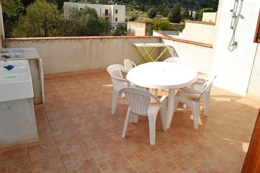 Casa Vacanza Leonarda San Vito Lo Capo Apartment