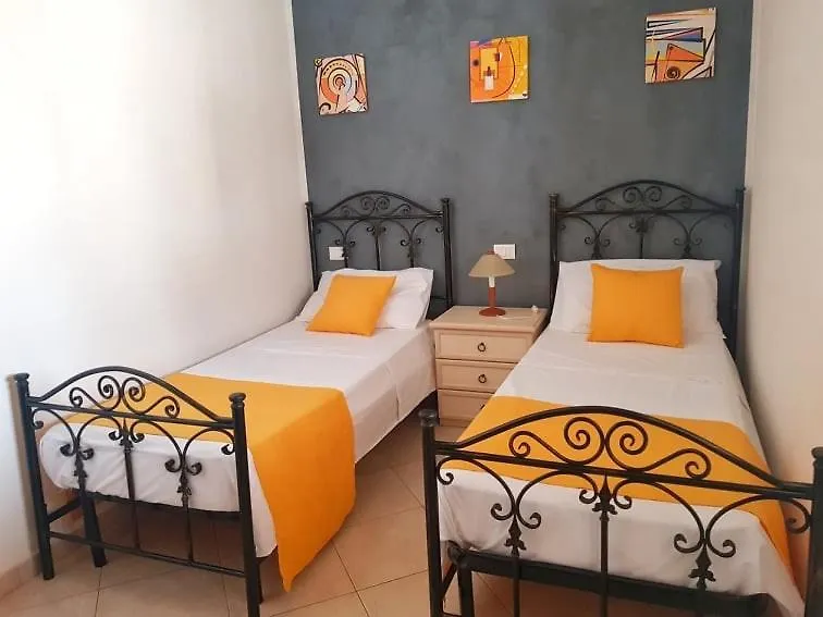 Casa Vacanza Leonarda San Vito Lo Capo Italy