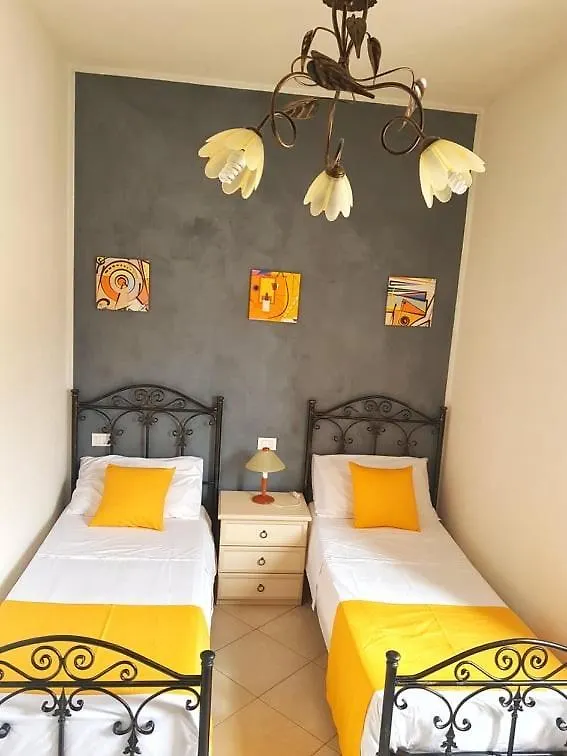 Casa Vacanza Leonarda San Vito Lo Capo 0*,  Italy
