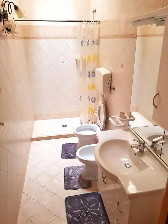Apartment Casa Vacanza Leonarda San Vito Lo Capo