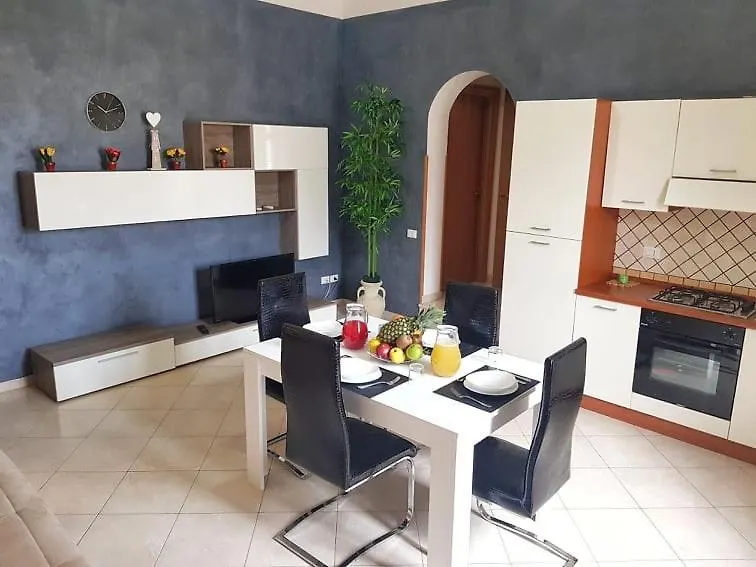 Casa Vacanza Leonarda San Vito Lo Capo