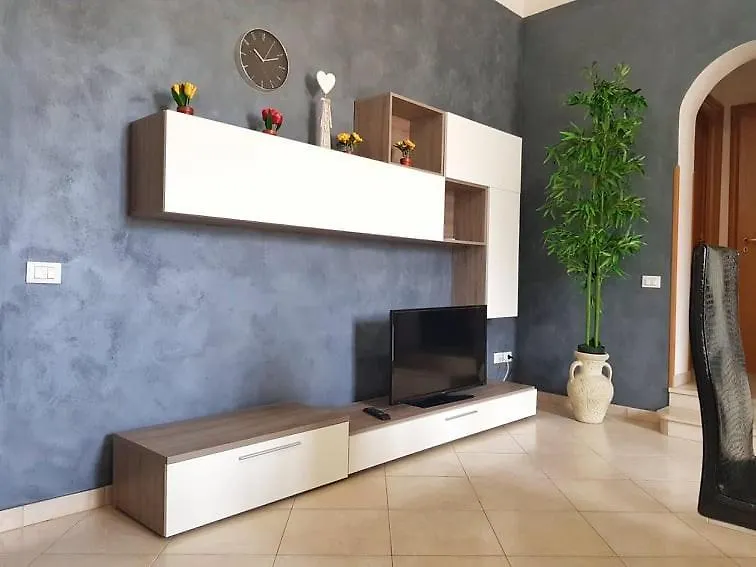 Casa Vacanza Leonarda San Vito Lo Capo Apartment